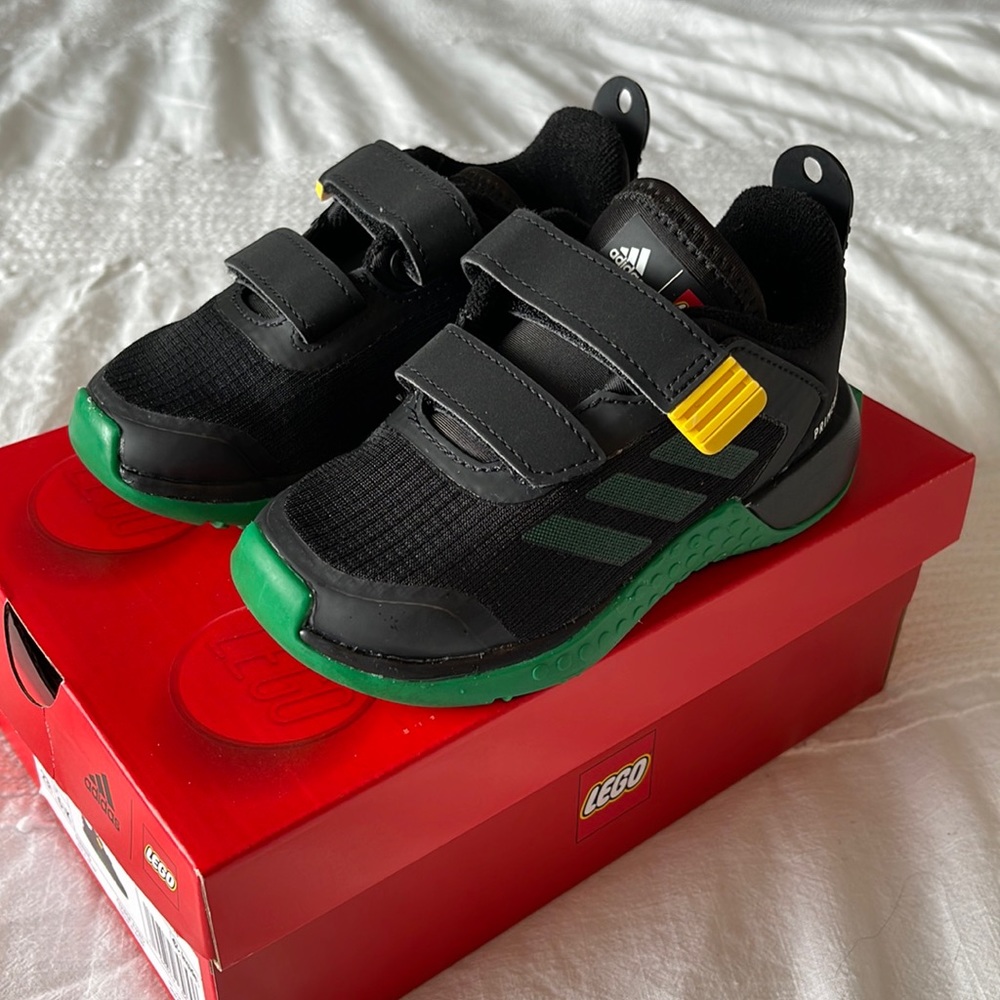 Adiddas LEGO sport CF I